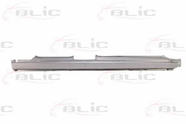Blic 6505-06-2555012P Sill cover 6505062555012P: Buy near me at 2407.PL in Poland at an Affordable price!