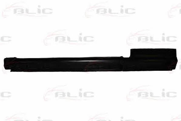 Blic 6505-06-2562001P Sill cover 6505062562001P: Buy near me in Poland at 2407.PL - Good price!