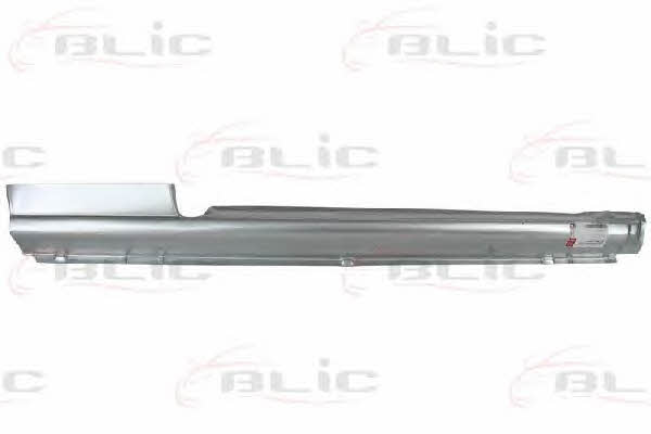 Blic 6505-06-2562002P Sill cover 6505062562002P: Buy near me in Poland at 2407.PL - Good price!