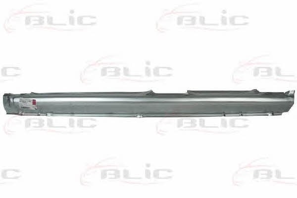 Blic 6505-06-2562011P Sill cover 6505062562011P: Buy near me in Poland at 2407.PL - Good price!