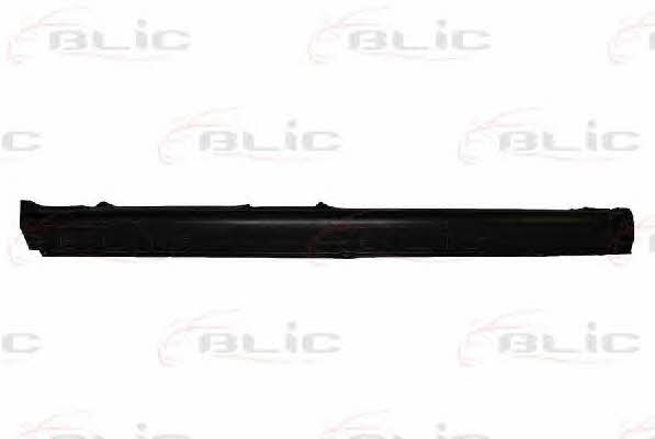 Blic 6505-06-2562012P Sill cover 6505062562012P: Buy near me in Poland at 2407.PL - Good price!
