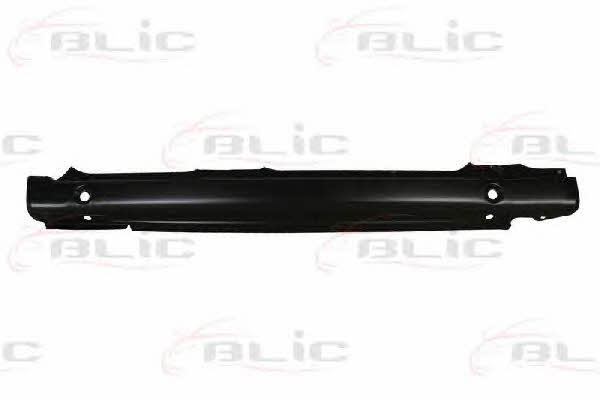 Blic 6505-06-3512012P Sill cover 6505063512012P: Buy near me in Poland at 2407.PL - Good price!