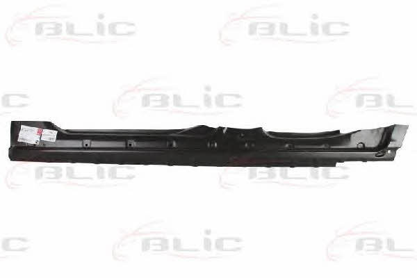 Blic 6505-06-3515011P Sill cover 6505063515011P: Buy near me in Poland at 2407.PL - Good price!