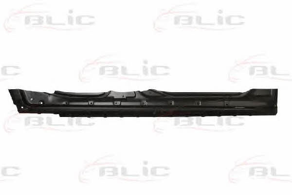 Blic 6505-06-3515012P Sill cover 6505063515012P: Buy near me in Poland at 2407.PL - Good price!