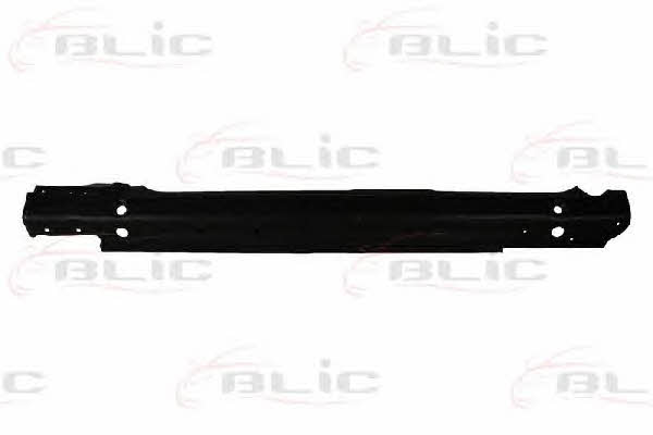 Blic 6505-06-3527011P Sill cover 6505063527011P: Buy near me in Poland at 2407.PL - Good price!