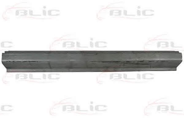 Blic 6505-06-3731015P Sill cover 6505063731015P: Buy near me in Poland at 2407.PL - Good price!