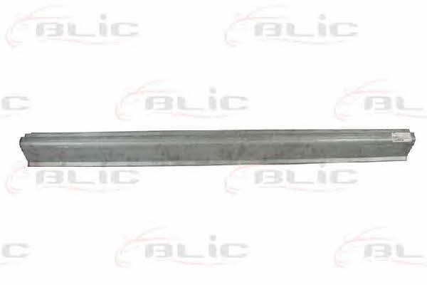 Blic 6505-06-3731016P Sill cover 6505063731016P: Buy near me in Poland at 2407.PL - Good price!