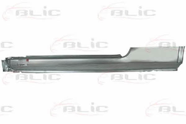 Blic 6505-06-5022001P Sill cover 6505065022001P: Buy near me in Poland at 2407.PL - Good price!