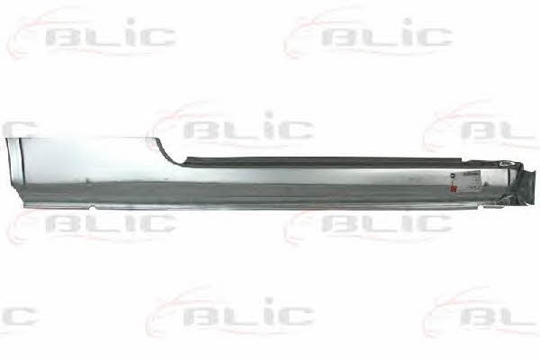 Blic 6505-06-5022002P Sill cover 6505065022002P: Buy near me in Poland at 2407.PL - Good price!
