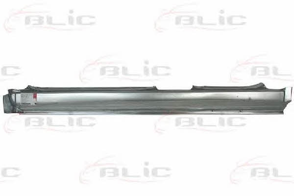 Blic 6505-06-5022011P Sill cover 6505065022011P: Buy near me in Poland at 2407.PL - Good price!