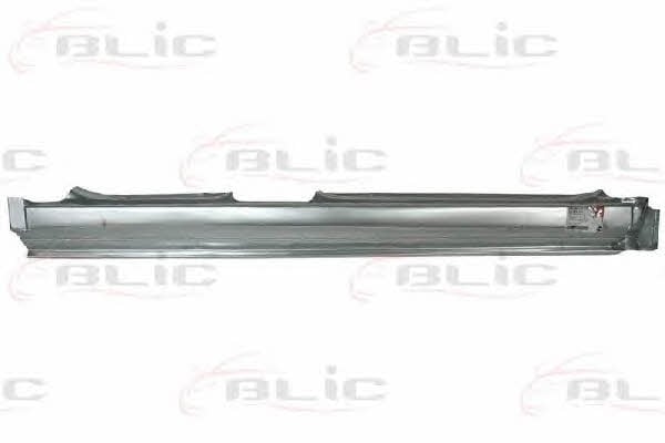 Blic 6505-06-5022012P Sill cover 6505065022012P: Buy near me in Poland at 2407.PL - Good price!