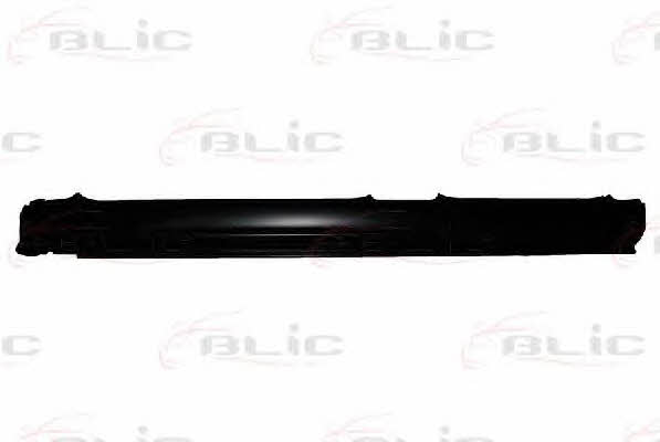 Blic 6505-06-5039011P Sill cover 6505065039011P: Buy near me in Poland at 2407.PL - Good price!