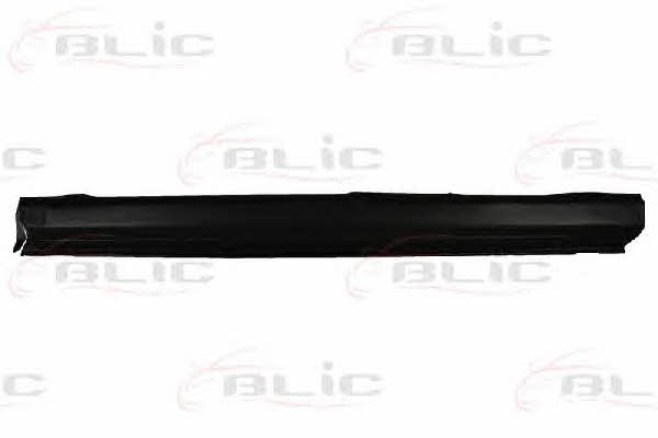 Blic 6505-06-5040011P Sill cover 6505065040011P: Buy near me in Poland at 2407.PL - Good price!
