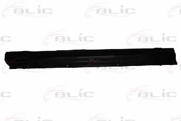 Blic 6505-06-5040012P Sill cover 6505065040012P: Buy near me in Poland at 2407.PL - Good price!