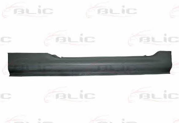 Blic 6505-06-5507002P Sill cover 6505065507002P: Buy near me in Poland at 2407.PL - Good price!