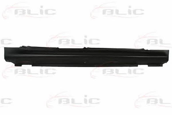 Blic 6505-06-5507012P Sill cover 6505065507012P: Buy near me in Poland at 2407.PL - Good price!