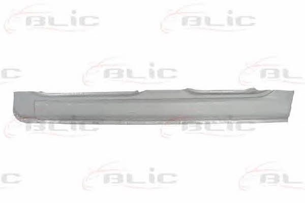Blic 6505-06-5514011P Sill cover 6505065514011P: Buy near me in Poland at 2407.PL - Good price!