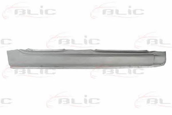 Blic 6505-06-5514012P Sill cover 6505065514012P: Buy near me in Poland at 2407.PL - Good price!