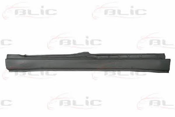 Blic 6505-06-5575011P Sill cover 6505065575011P: Buy near me in Poland at 2407.PL - Good price!