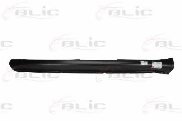 Blic 6505-06-6607011P Sill cover 6505066607011P: Buy near me in Poland at 2407.PL - Good price!