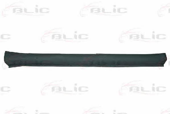 Blic 6505-06-6607012P Sill cover 6505066607012P: Buy near me in Poland at 2407.PL - Good price!