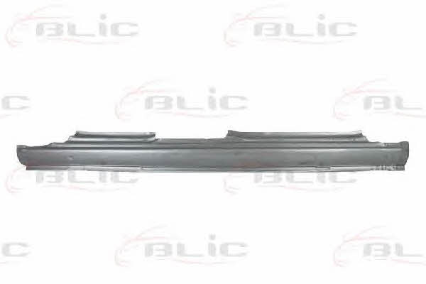 Blic 6505-06-6616012P Sill cover 6505066616012P: Buy near me in Poland at 2407.PL - Good price!