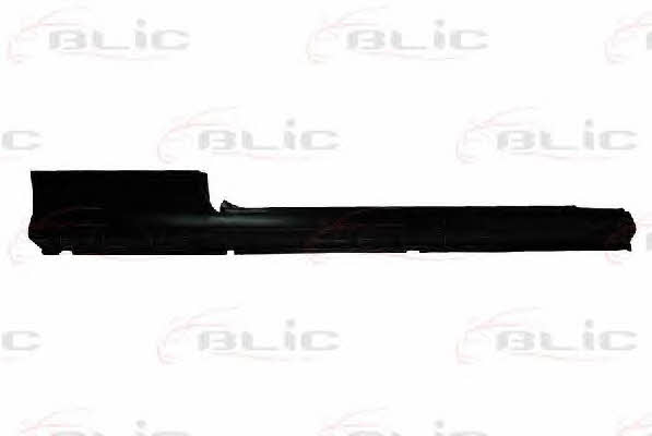Blic 6505-06-9504002P Sill cover 6505069504002P: Buy near me in Poland at 2407.PL - Good price!