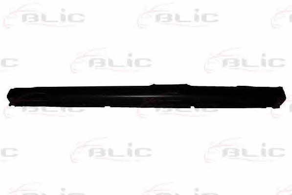 Blic 6505-06-9504011P Sill cover 6505069504011P: Buy near me at 2407.PL in Poland at an Affordable price!