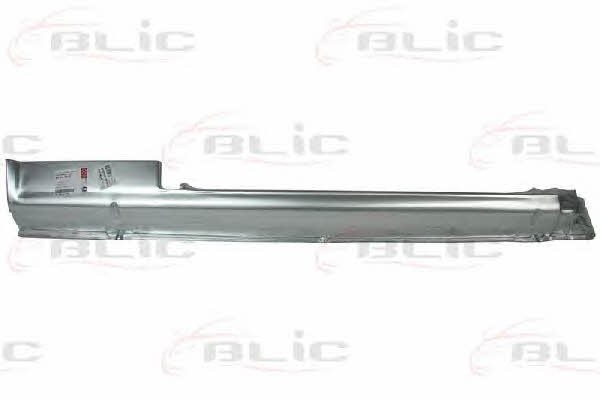 Blic 6505-06-9520002P Sill cover 6505069520002P: Buy near me in Poland at 2407.PL - Good price!