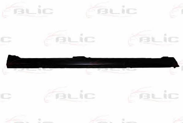 Blic 6505-06-9521012P Sill cover 6505069521012P: Buy near me in Poland at 2407.PL - Good price!