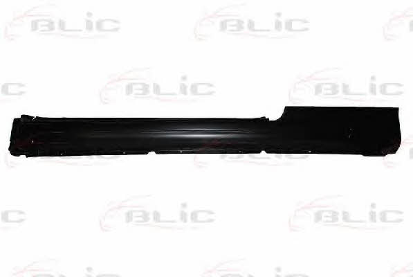 Blic 6505-06-9522001P Sill cover 6505069522001P: Buy near me in Poland at 2407.PL - Good price!