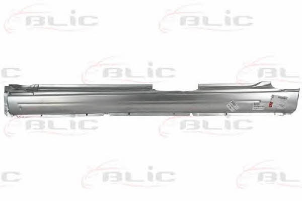 Blic 6505-06-9522011P Sill cover 6505069522011P: Buy near me in Poland at 2407.PL - Good price!