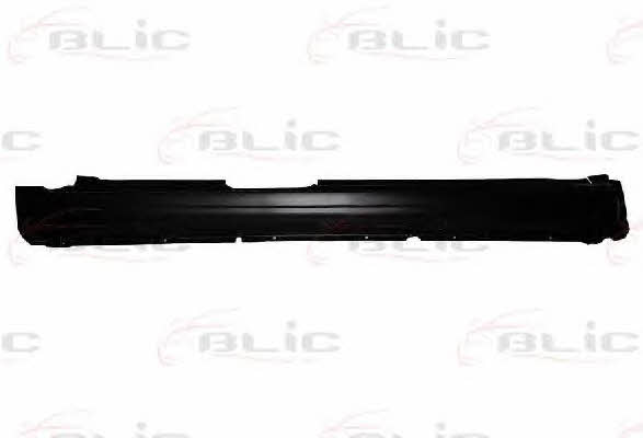 Blic 6505-06-9522012P Sill cover 6505069522012P: Buy near me in Poland at 2407.PL - Good price!