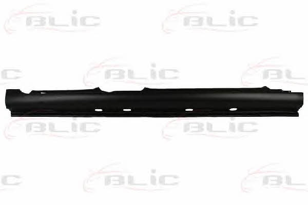 Blic 6505-06-9523012P Sill cover 6505069523012P: Buy near me in Poland at 2407.PL - Good price!