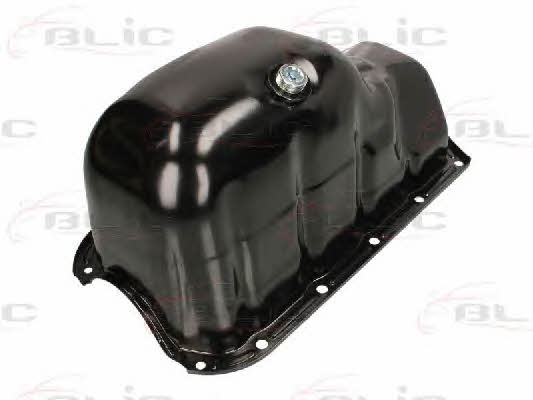 Blic 0216-00-2022474P Oil Pan 0216002022474P: Buy near me in Poland at 2407.PL - Good price!