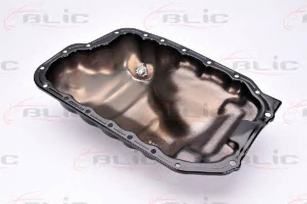 Blic 0216-00-3439475P Oil Pan 0216003439475P: Buy near me at 2407.PL in Poland at an Affordable price!