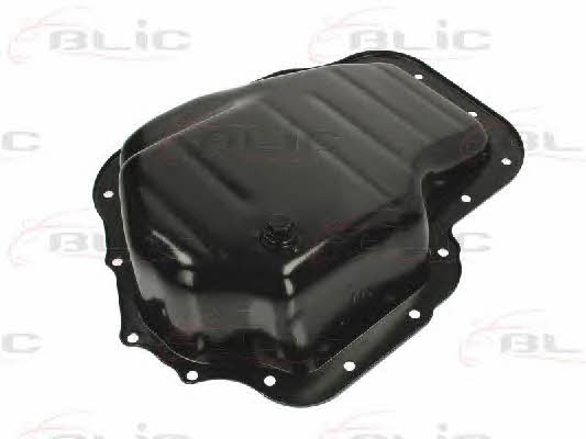 Blic 0216-00-5077475P Oil Pan 0216005077475P: Buy near me at 2407.PL in Poland at an Affordable price!