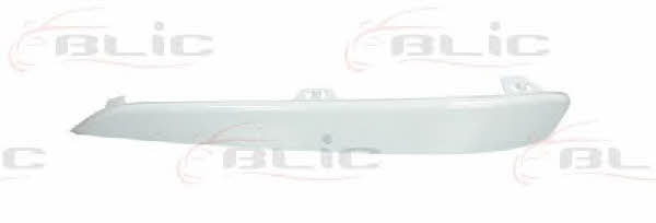Blic 6509-01-5052921P Trim bumper 6509015052921P: Buy near me in Poland at 2407.PL - Good price!