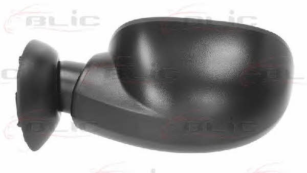 Blic 5402-04-1112592P Rearview Mirror 5402041112592P: Buy near me in Poland at 2407.PL - Good price!