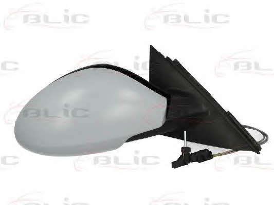 Blic 5402-04-1115892P Outside Mirror 5402041115892P: Buy near me in Poland at 2407.PL - Good price!