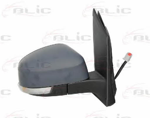 Blic 5402-04-1121294P Outside Mirror 5402041121294P: Buy near me in Poland at 2407.PL - Good price!