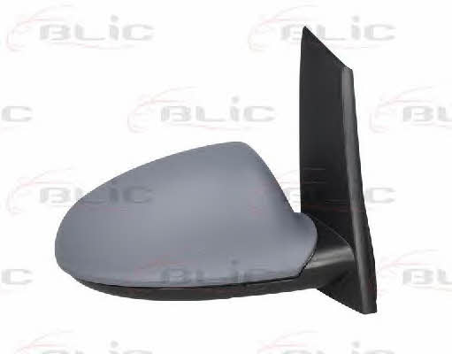 Blic 5402-04-1121594 Outside Mirror 5402041121594: Buy near me in Poland at 2407.PL - Good price!