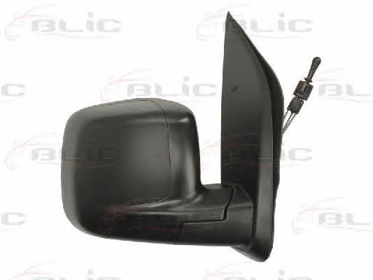 Blic 5402-04-1121615 Outside Mirror 5402041121615: Buy near me in Poland at 2407.PL - Good price!