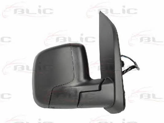 Blic 5402-04-1121617 Outside Mirror 5402041121617: Buy near me in Poland at 2407.PL - Good price!