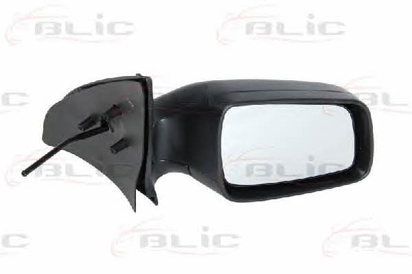 Blic 5402-04-1121622P Outside Mirror 5402041121622P: Buy near me in Poland at 2407.PL - Good price!
