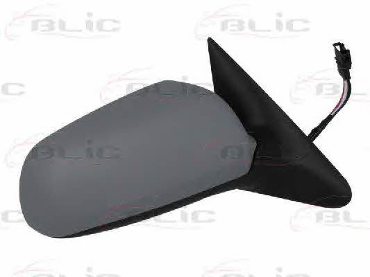 Blic 5402-04-1122521 Outside Mirror 5402041122521: Buy near me in Poland at 2407.PL - Good price!