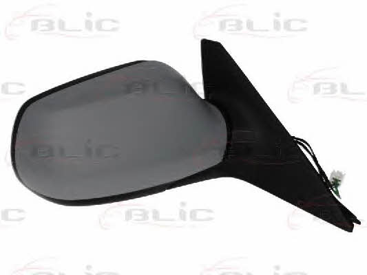 Blic 5402-04-1122992 Outside Mirror 5402041122992: Buy near me in Poland at 2407.PL - Good price!