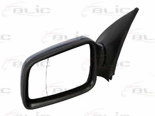 Blic 5402-04-1125240 Outside Mirror 5402041125240: Buy near me in Poland at 2407.PL - Good price!