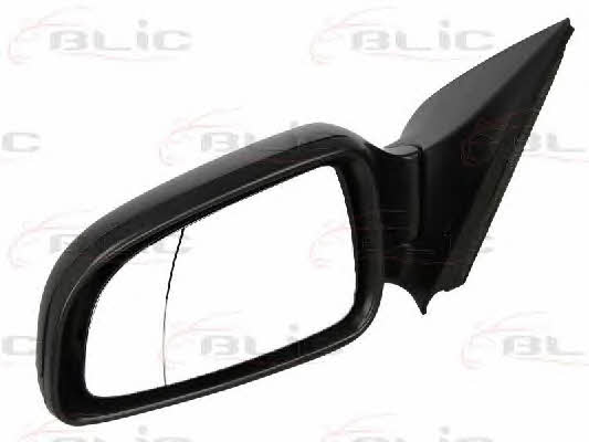 Blic 5402-04-1125241 Outside Mirror 5402041125241: Buy near me in Poland at 2407.PL - Good price!