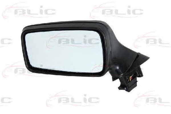 Blic 5402-04-1125283 Outside Mirror 5402041125283: Buy near me at 2407.PL in Poland at an Affordable price!